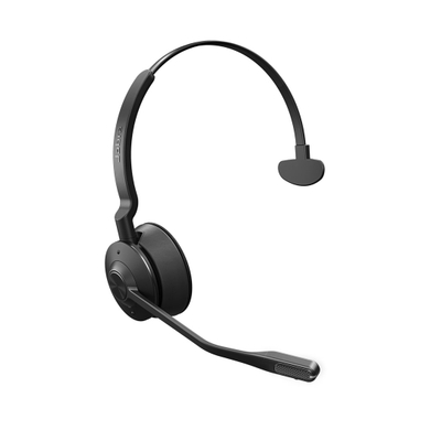 Kufje Jabra Engage 65 Mono, Bluetooth, t’zeza