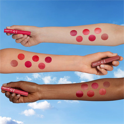 Gloss buzësh Bourjois Healthy Mix Lip Sorbet 03 Corallo N Cream, 7.4ml, koral