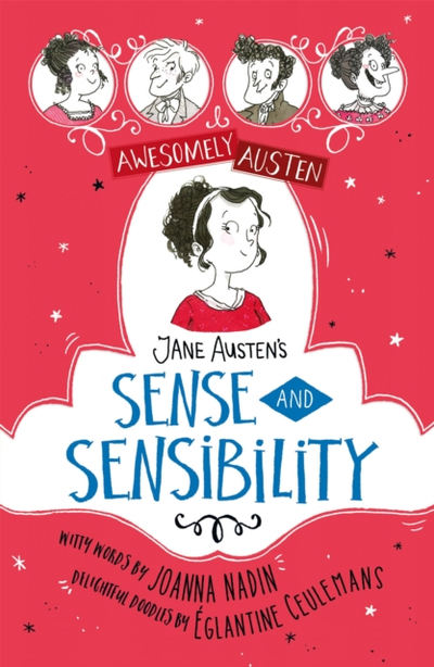 Awesomely Austen - Jane Austen