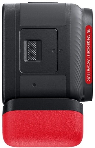 Kamerë Insta360 ONE RS (Twin Edition), e zezë