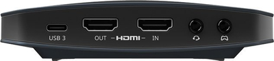 Kartë kapje video AVerMedia Live Gamer ULTRA 2.1, 4K, USB 3.2, e zezë