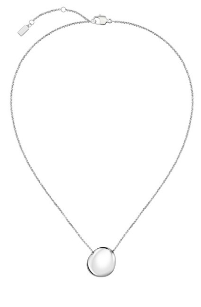 Qafore për femra Hugo Boss Nugget 1580716, e argjendtë