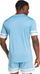 Bluzë sportive adidas Squadra 25 M JG5828, poliester i ricikluar, me teknologji Aeroready, blu