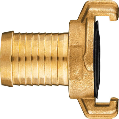 Lidhës tunxhi për zorrë, 3/4"