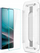 Mbrojtës ekrani Spigen Glass TR EZ Fit HD, 2 copë, Samsung Galaxy S25 Ultra, transparent
