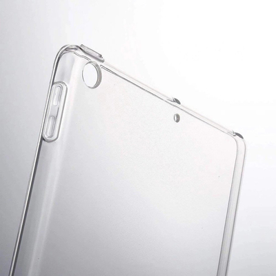 Këllëf për tablet Samsung Galaxy Tab S6 Lite 2024, i hollë, TPU, transparent