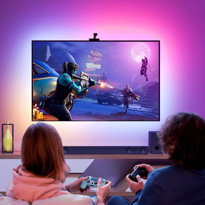 Ndriçim smart Govee DreamView TV 75-85" SMART LED RGBIC