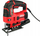 Sharrë pendulare Skil 4531GA, 680W, me rrymë