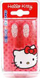 Kokë për furçë të dhëmbëve Sonic, Hello Kitty, 2 copë