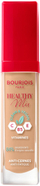 Korrektor fytyre Bourjois Healthy Mix Clean & Vegan, 6 ml, nuanca 52 Beige