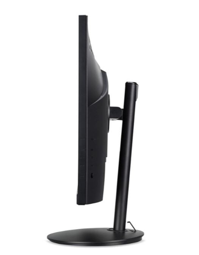 Monitor Acer CBA242YHBMIRX, 23.8", FHD, 100Hz, i zi