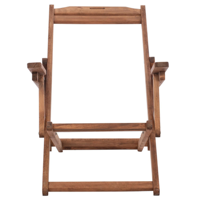 Karrige lounge Limnos arre 62,5×97×105 cm (HM5799.01)