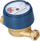 Matës uji BMETERS GSD8-I, 1/2", 1.6 m3/h, për uj t’ftohtë
