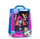 Set lodrash Littlest Pet Shop Slumber Squad Play Pack, 3 figurina, me çadër dhe gjojna, shumëngjyrësh