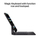 Apple iPad Pro (M5), 11", Wi-Fi, 1TB, Nano-Texture Glass, Space Black