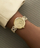 Orë për femra Guess Coral GW0868L2, e artë