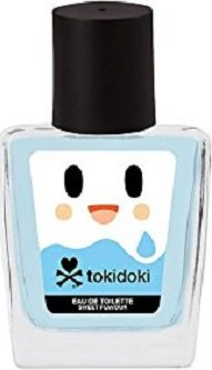 Parfum TOKIDOKI Latte, Eau de Toilette për femra, 50 ml