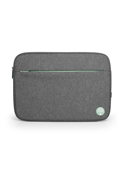 Këllëf mbrojtës për laptop Port Designs YOSEMITE Eco, 14", e hirtë