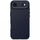Mbrojtëse telefoni Decoded Silicone Backcover, për Apple iPhone Air, MagSafe, blu e errët