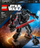 Set ndërtimi Lego Star Wars 75368 Darth Vader Mech, figurë me minifigurinë Darth Vader, 6+, i zi