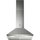 Kapak aspirimi Electrolux LFC316X, 420 m³/orë, montim në mur, inox