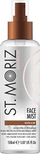 Trajtim vetëngjyrues për fytyrë St. Moriz Advanced, Medium, 150ml