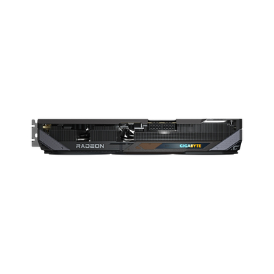 Kartë grafike Gigabyte Radeon RX 9070 Gaming OC, 16GB GDDR6, 256bit, e zezë