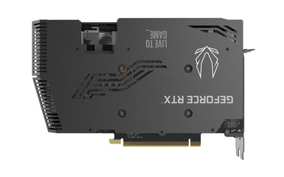 Kartelë grafike Zotac ZT-A30700E-10PLHR NVIDIA GeForce RTX 3070 8GB GDDR6