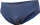 Гаќи за момчиња Brubeck Comfort Cotton Junior, големина 104/110, индиго сина