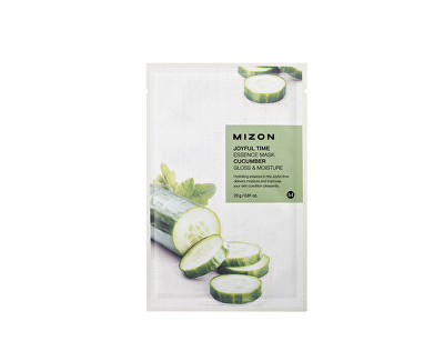 Maskë për fytyrë Mizon Cucumber 23 g