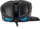 Mi gaming Corsair NIGHTSWORD RGB, me kabllo, 8 butona, i zi
