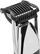 Trimmer për mjekër BaByliss Super X Metal Series S996E, pa kabllo, i zi