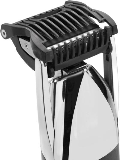 Trimmer për mjekër BaByliss Super X Metal Series S996E, pa kabllo, i zi