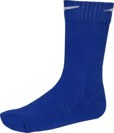 Çorape hendbolli Mizuno Handball Socks 32EX0X0137, sportive, blu