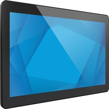 PC All in One Elo Touch Solutions I-Series E606511, 15.6", Intel Core i5-1245UL, 8GB RAM, touchscreen