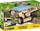 Lodër blloqesh Cobi Bricks 7,5 cm PaK 40, 91 pjesë