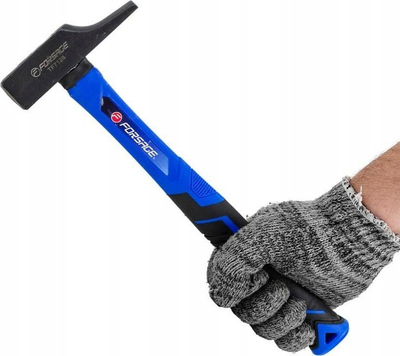 Çekan bravandreqës Forsage F TF7128, 480g, dyngjyrësh