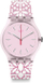 Orë dore Swatch Fleurie SUOP109