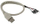 Kabllo USB Intos 33440A, USB 2.0 A në 4 pin, 0.4m, e bardhë