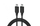 Kabllo USB Genius ACC-C2CC-3A, USB C në USB C, 60W PD, 1.5m, i zi