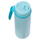 Shishe termike b.box Thermo Bottle Flip Top, 690ml, me pipë, midnight