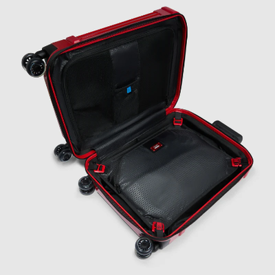 PiquadroxDucati Valixhe Cabin
