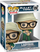 Figurë koleksionuese Funko POP Bullet Train Ladybug, set me 2, shumëngjyrëshe