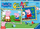 Set pikturimi Ravensburger CreArt Junior Peppa Pig, pikturim me numra, 5+