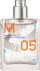 Parfum ESCENTRIC MOLECULES Molecule 05 EDT, 30ml, unisex