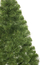 Pemë artificiale Krishtlindjesh Pine, 150cm, me qëndrim, jeshile