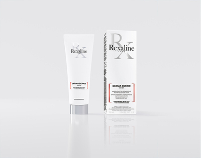 Maskë për fyytrë Reexaline Derma Repair, 75 ml