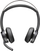 Kufje Bluetooth HP Poly Voyager Focus 2-M, Microsoft Teams, me bazë karikimi, të zeza