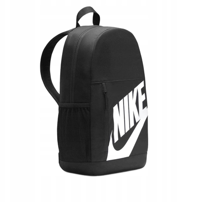 Çantë shpine Nike Elemental Shoebox Backpack HJ4186-010, e zezë