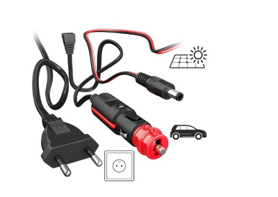 Frigorifer udhëtimi Yolco KX40, 34L, Dual Zone, i gjelbër